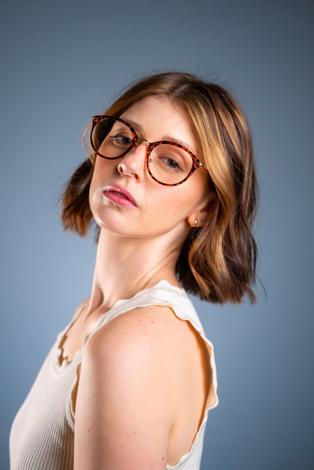 VISIONARI DI LADYBOSS - Leopard-3