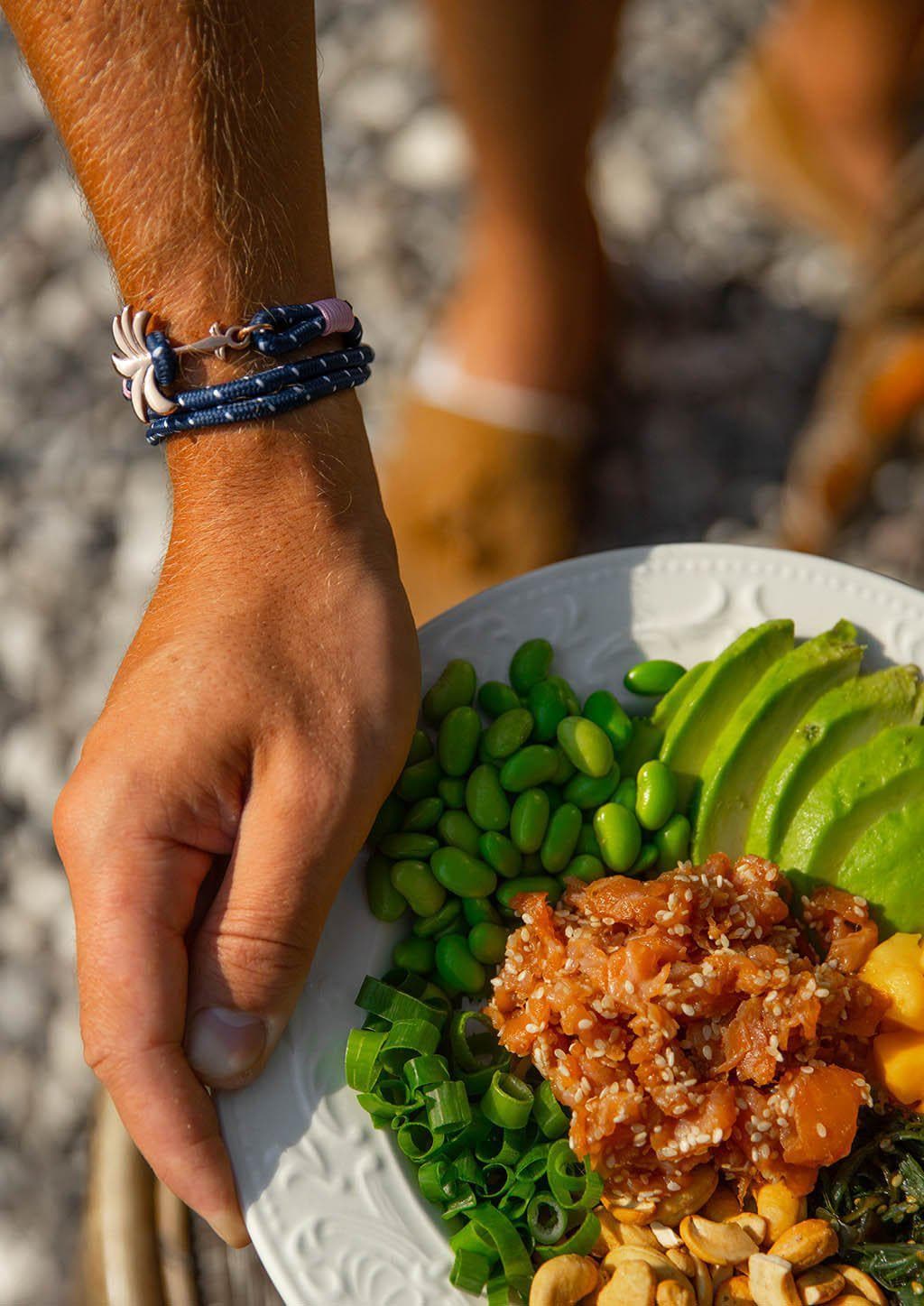 Bracciale - Alba - Triple-3