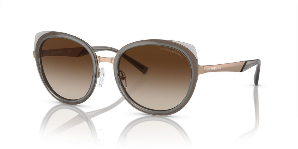EMPORIO ARMANI MOD. EA2146-0