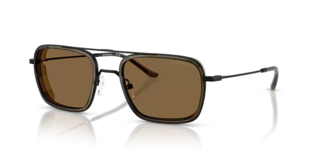 EMPORIO ARMANI MOD. EA2162-0