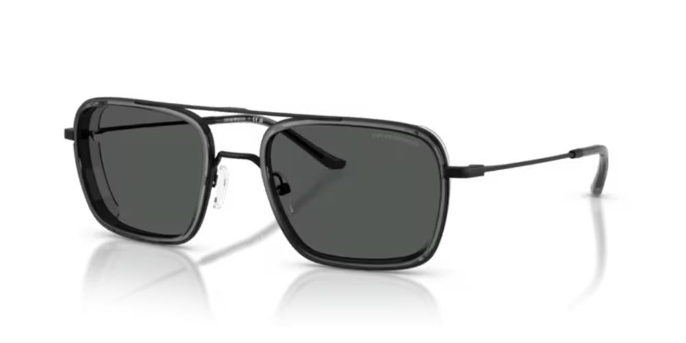 EMPORIO ARMANI MOD. EA2162-0