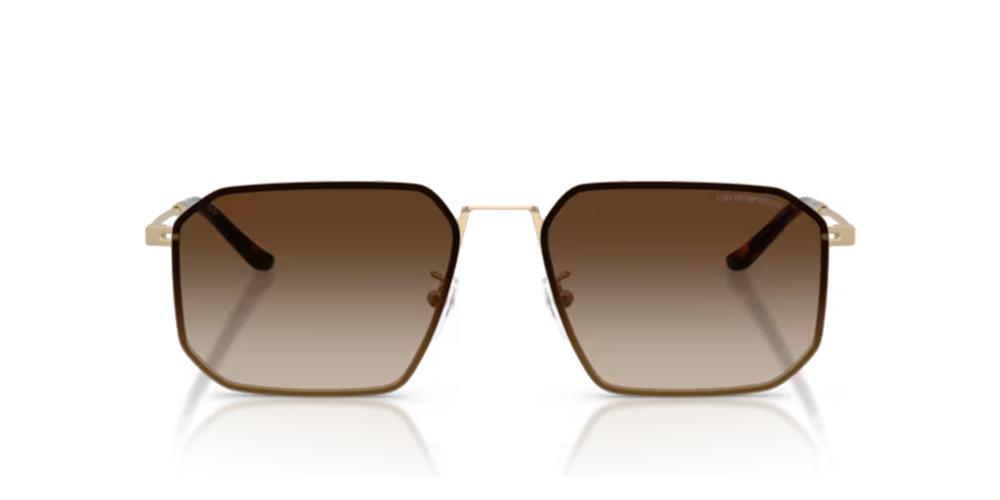 EMPORIO ARMANI MOD. EA2165D-1