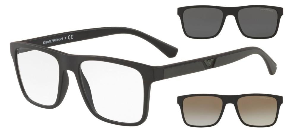 EMPORIO ARMANI MOD. EA4115-0