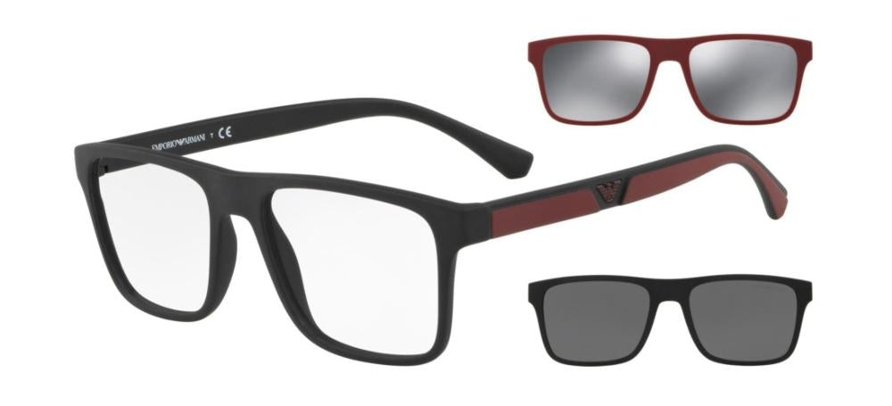 EMPORIO ARMANI MOD. EA4115-0