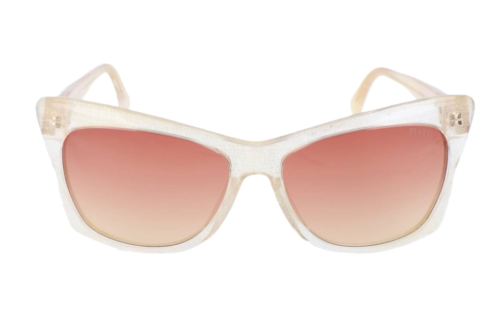 EMILIO PUCCI SUNGLASSES Mod. EP0050 IVORY-1