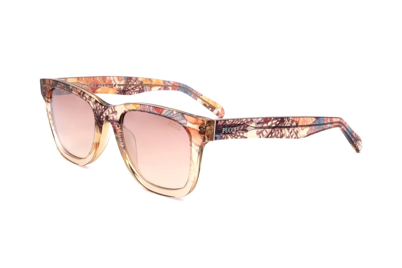 EMILIO PUCCI SUNGLASSES Mod. EP0054 44Z 51 20 140-0