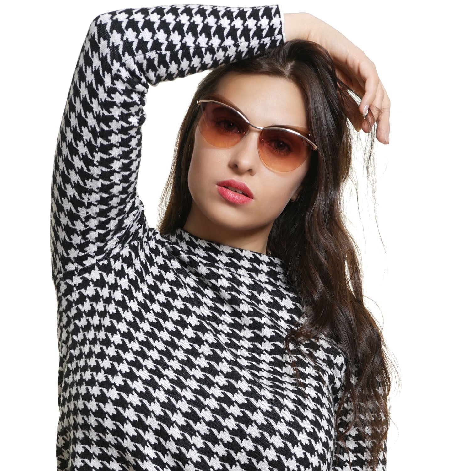 EMILIO PUCCI MOD. EP01125928T-3