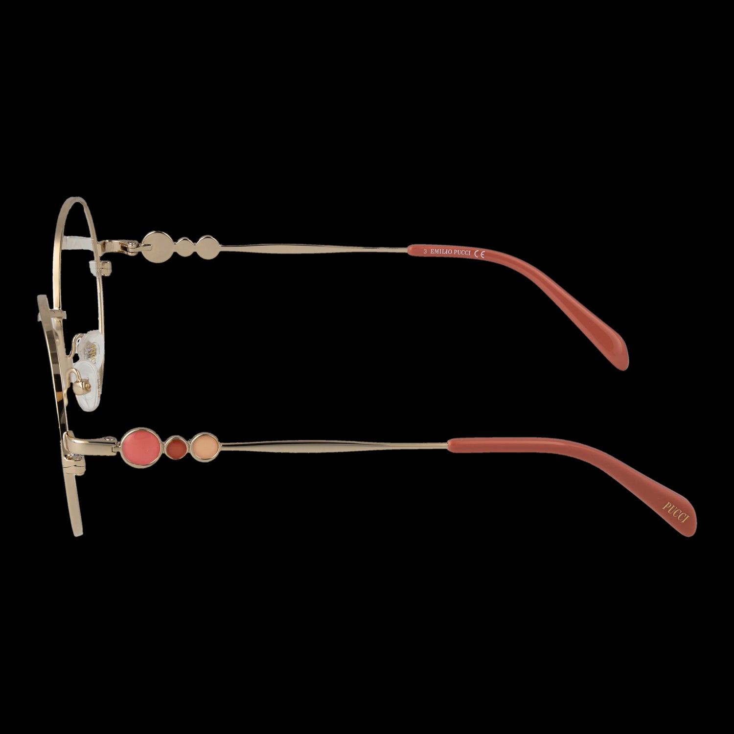 PUCCI MOD. EP520355032-3
