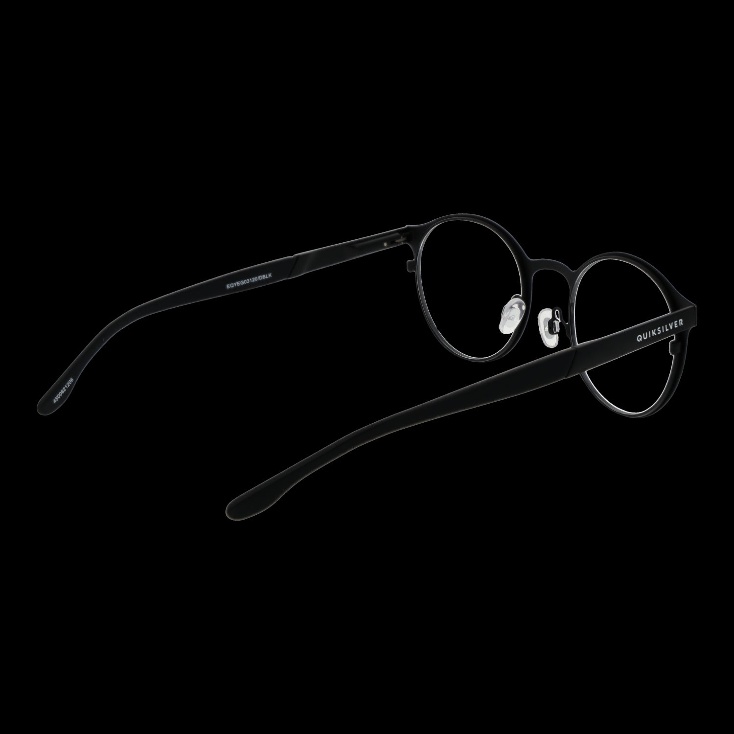 QUIKSILVER MOD. EQYEG03120DBLK-2