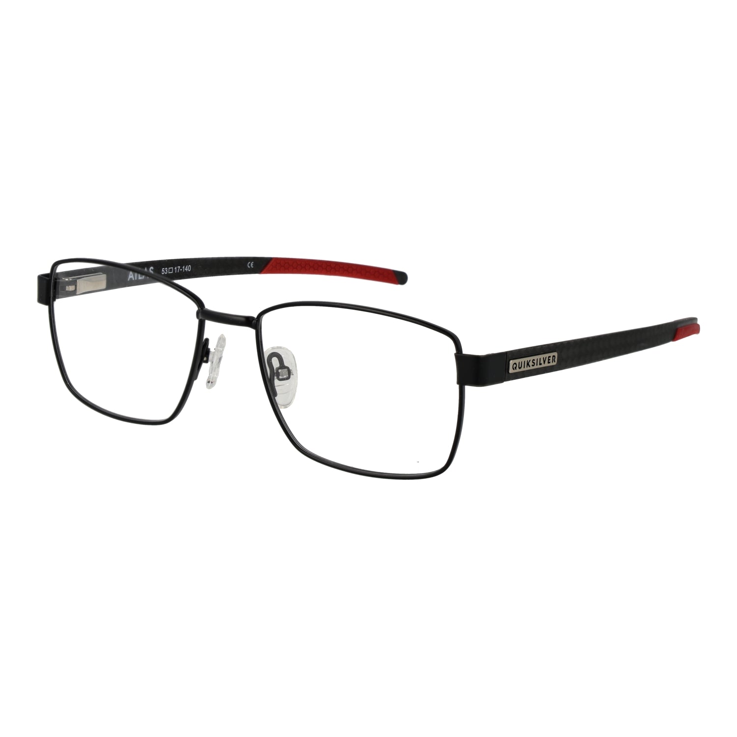 QUIKSILVER MOD. EQYEG03121 DBLK-0