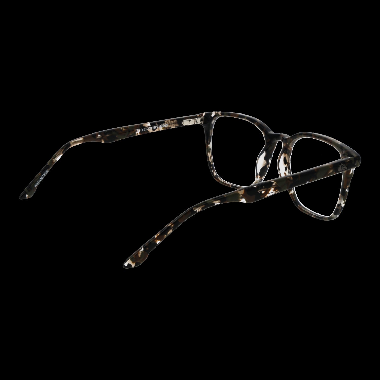 QUIKSILVER MOD. EQYEG03153 GRA0-2