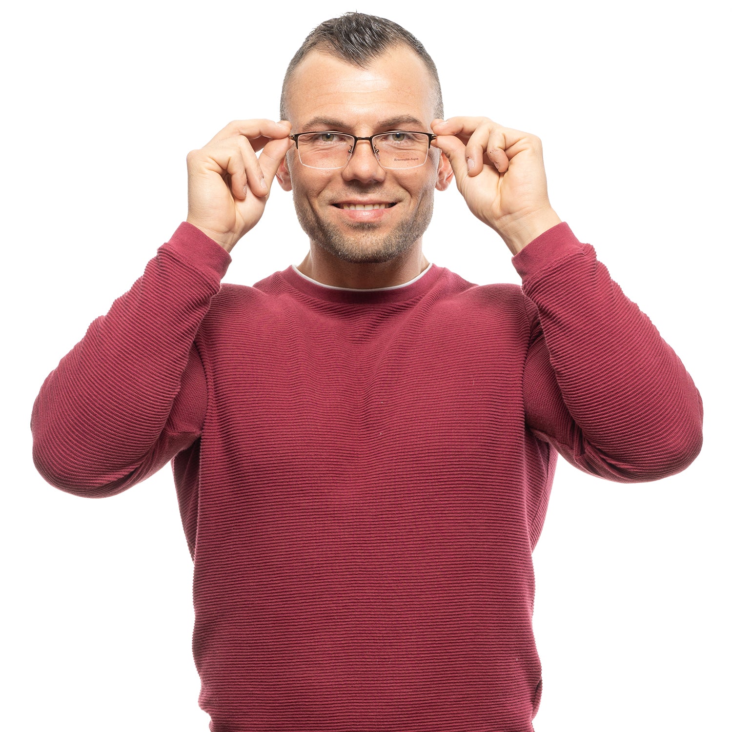 ERMENEGILDO ZEGNA MOD. EZ5155-D55036-3