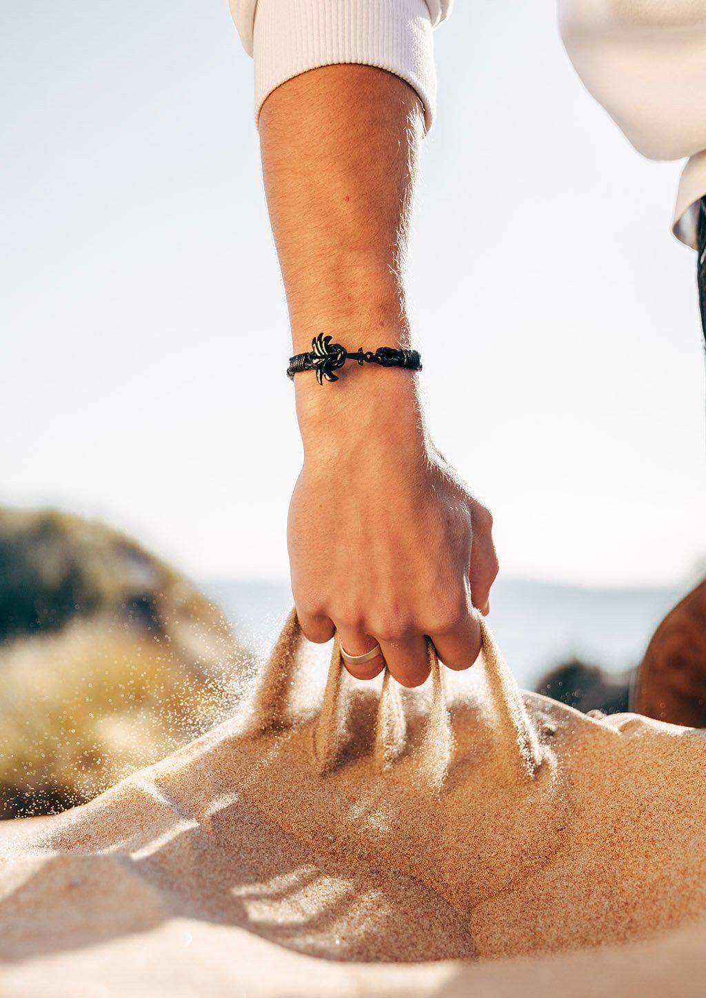 Bracciale da polso - Eclipse-1