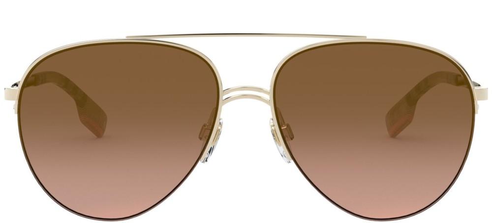 BURBERRY MOD. TRAGHETTO ESSERE 3113-1