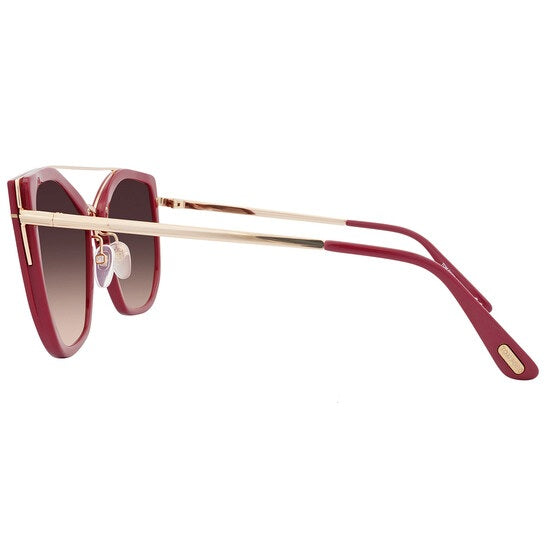 TOM FORD SUNGLASSES Mod.  FT0648 55 75G-1