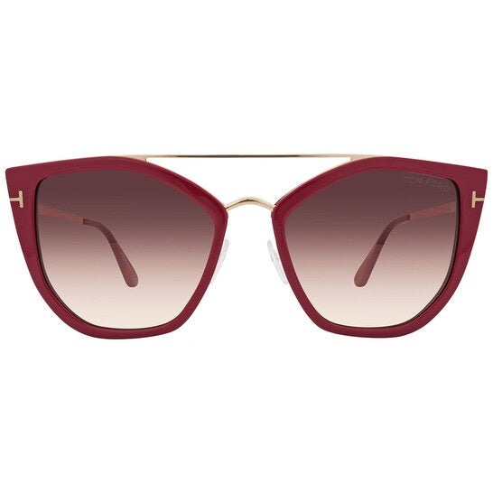 TOM FORD SUNGLASSES Mod.  FT0648 55 75G-2