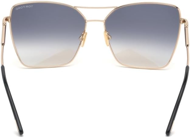 TOM FORD SUNGLASSES Mod.  FT0738 61 28B-2