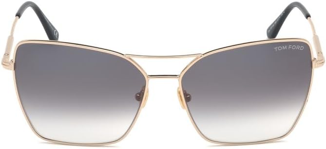 TOM FORD SUNGLASSES Mod.  FT0738 61 28B-3