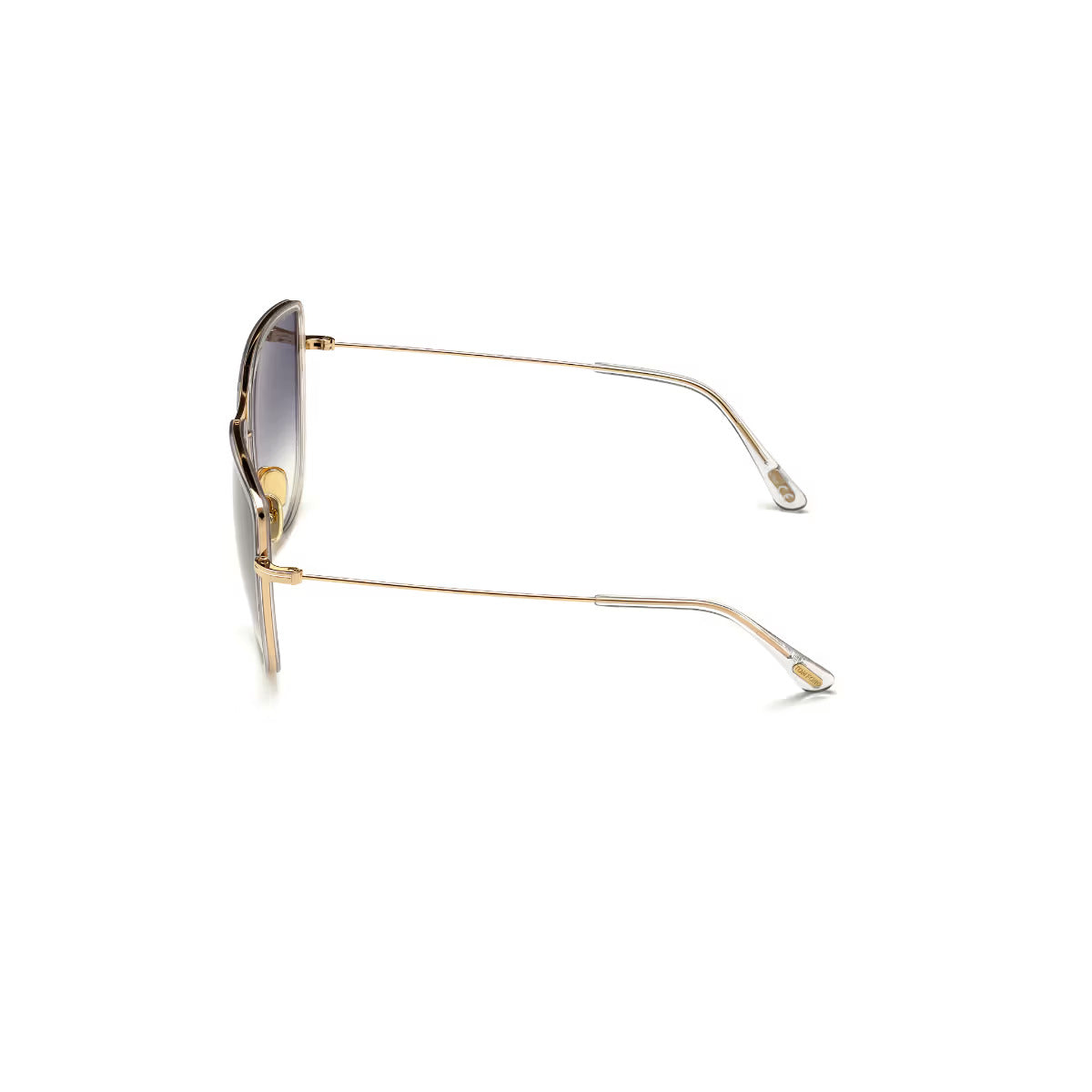 TOM FORD SUNGLASSES Mod.  FT0759 59 28B-1