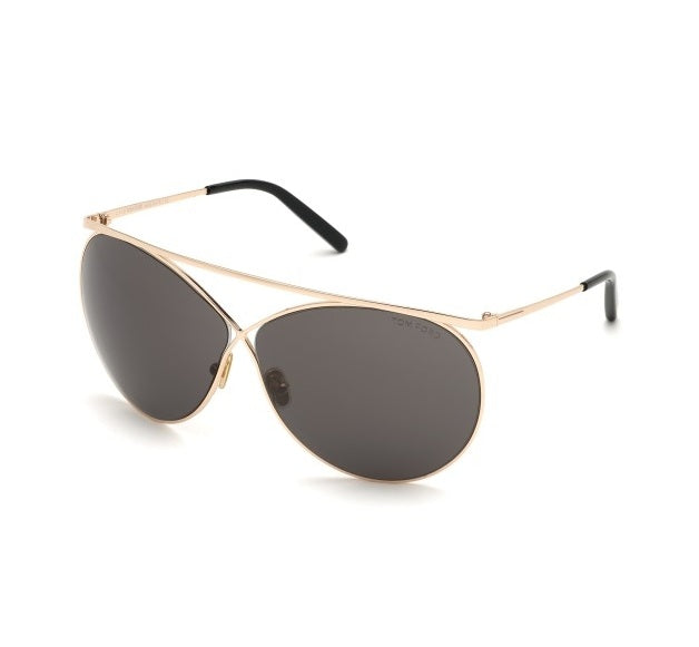 TOM FORD SUNGLASSES Mod.  FT0761 67 28A-0