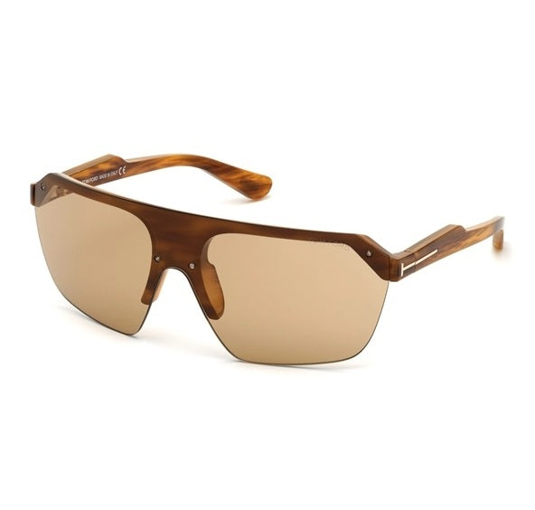 TOM FORD SUNGLASSES Mod.  FT0797 00 55E-0