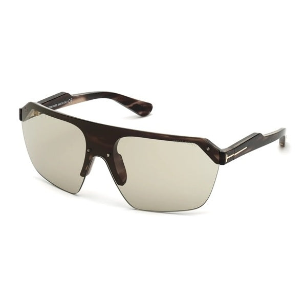 TOM FORD SUNGLASSES Mod.  FT0797 00 56A-0