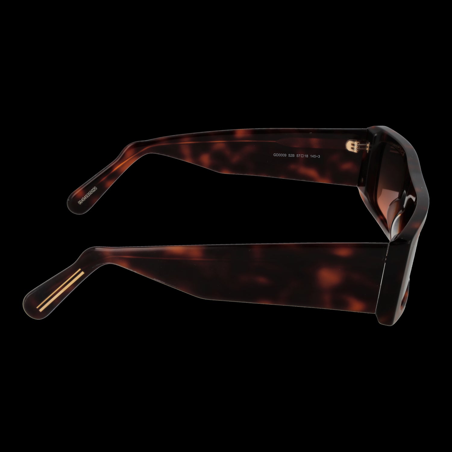 GCDS MOD. GD00095752B-2