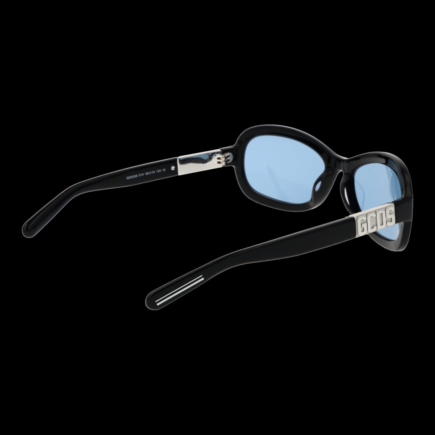 GCDS MOD. GD00385801V-2