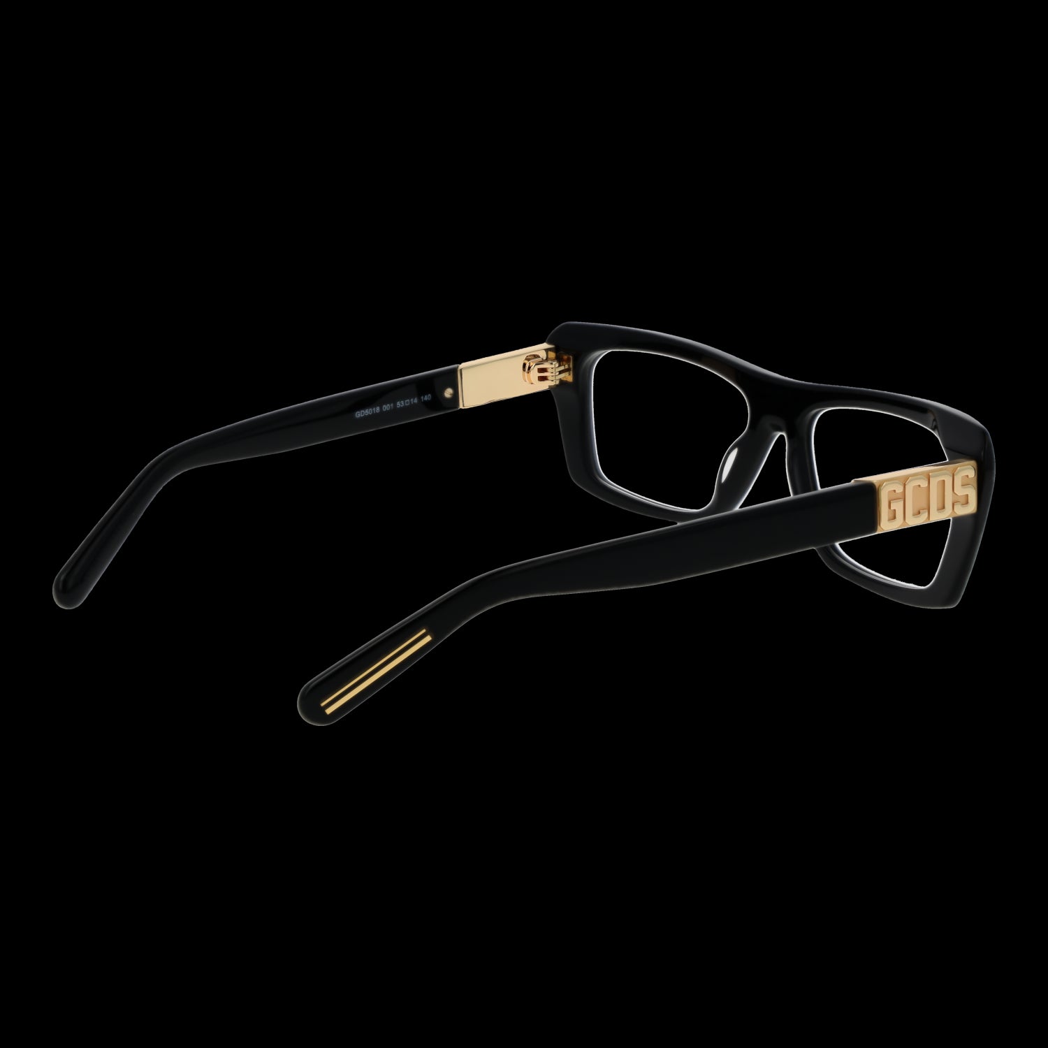 GCDS MOD. GD501853001-2