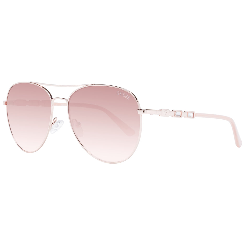 GUESS SUNGLASSES MOD. GF6143 5928F-0
