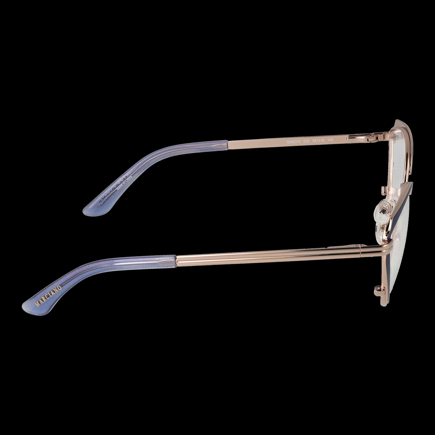 MARCIANO BY GUESS MOD. GM037258032-4