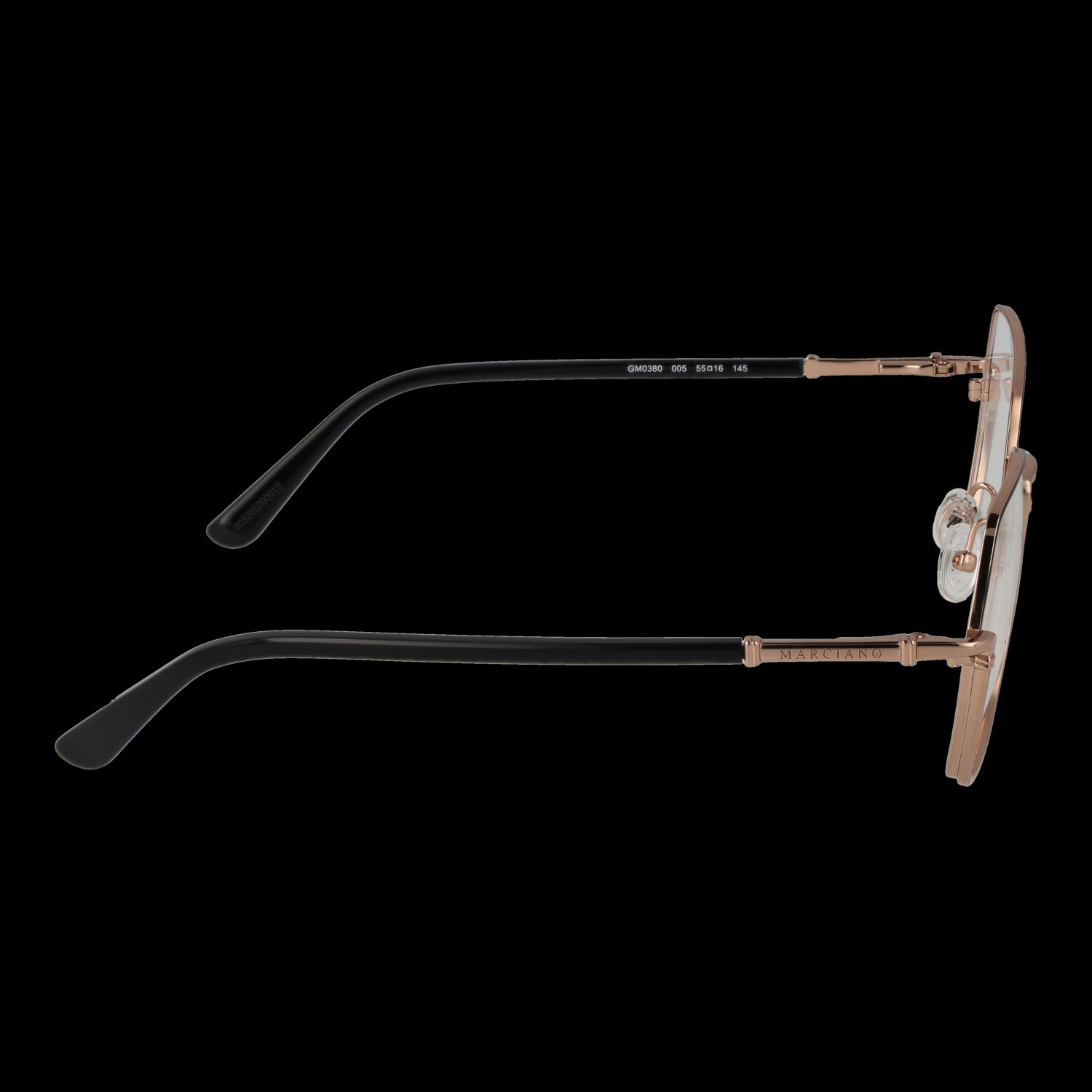 MARCIANO BY GUESS MOD. GM038055005-4