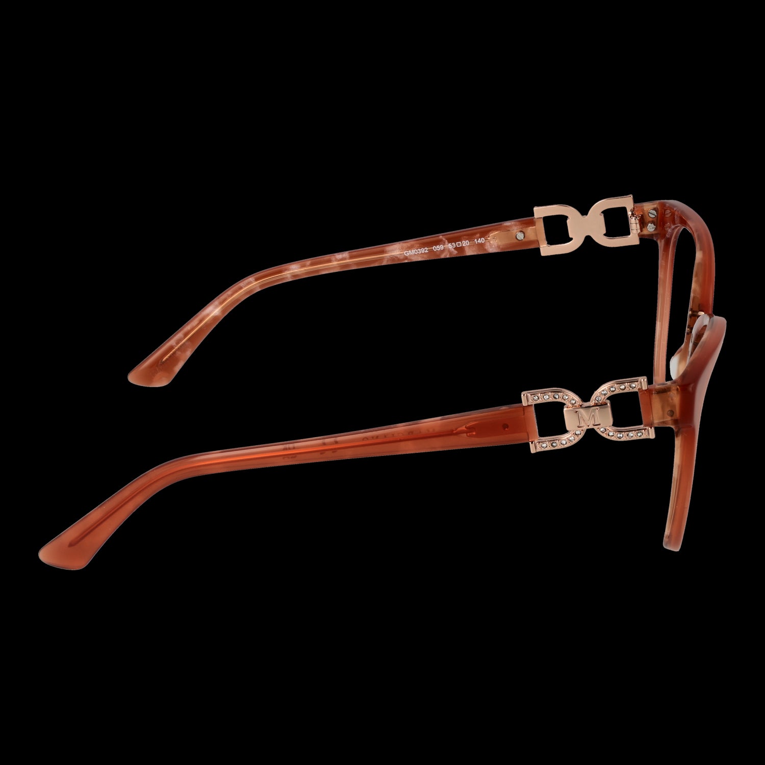 MARCIANO BY GUESS MOD. GM039253059-4