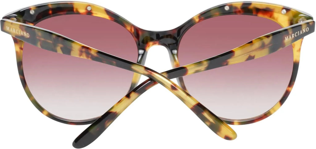 GUESS SUNGLASSES By MARCIANO Mod. GM0794 HAVANA-2