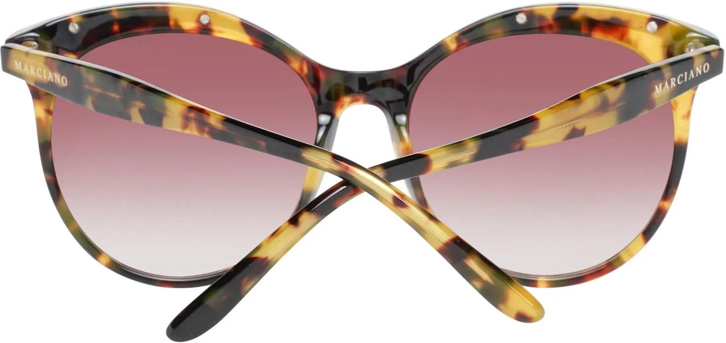 GUESS SUNGLASSES By MARCIANO Mod. GM0794 HAVANA-2