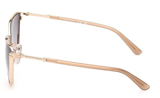 GUESS SUNGLASSES By MARCIANO Mod. GM0824 GOLD-2