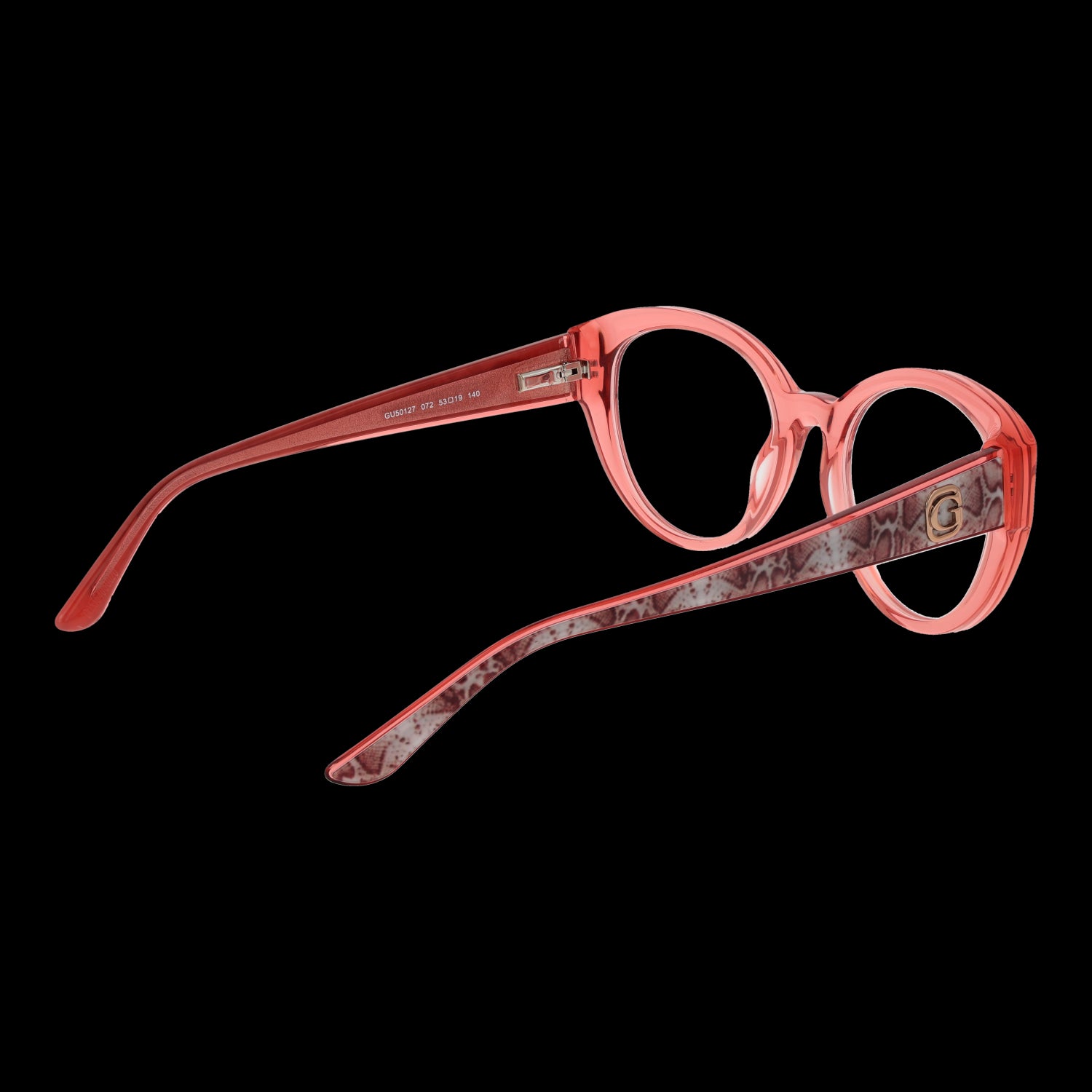 GUESS MOD. GU5012753072-2