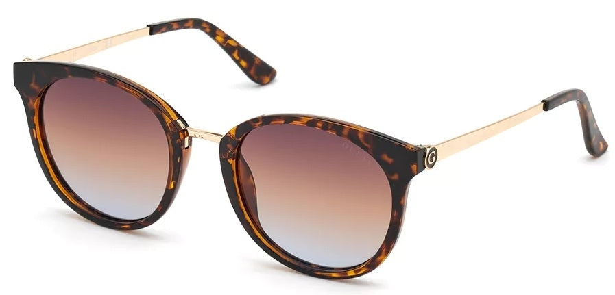 GUESS SUNGLASSES Mod. GU7688 HAVANA-0