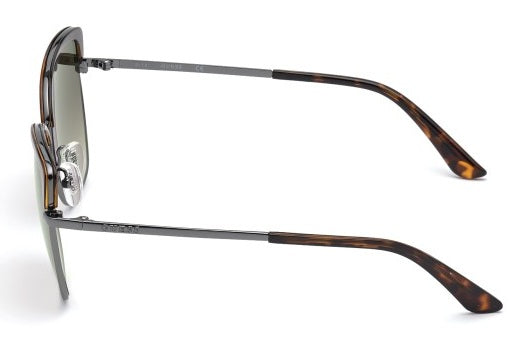 GUESS SUNGLASSES Mod. GU7738 DARK HAVANA-1