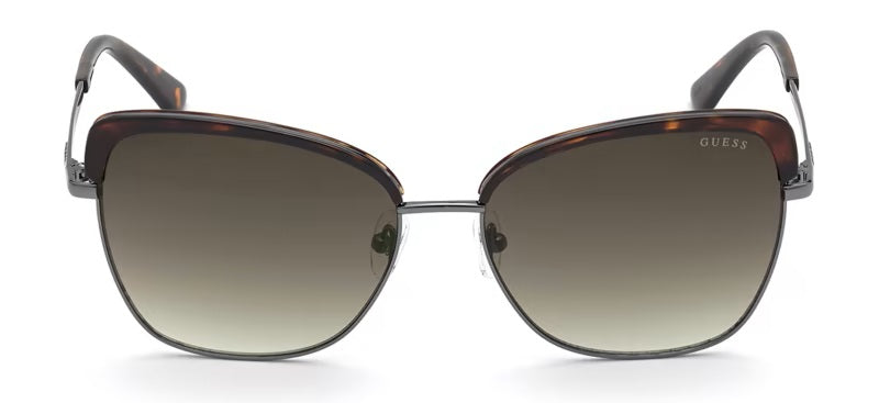 GUESS SUNGLASSES Mod. GU7738 DARK HAVANA-2