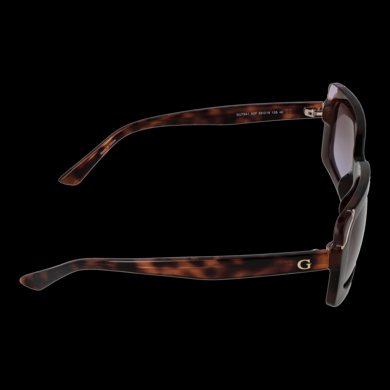 GUESS MOD. GU78415952F-4