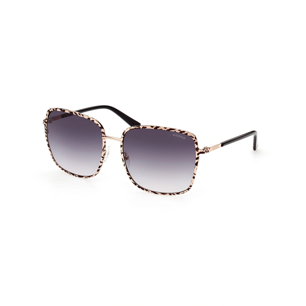 GUESS SUNGLASSES Mod. GU7846 ROSE GOLD-0