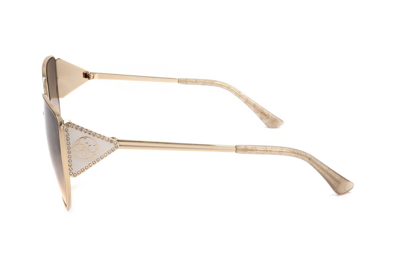 GUESS SUNGLASSES Mod. GU7875 GOLD-2
