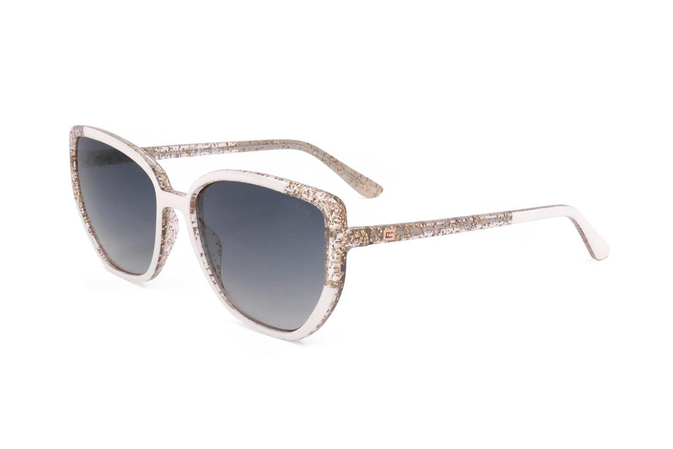 GUESS SUNGLASSES Mod. GU7882 WHITE-0