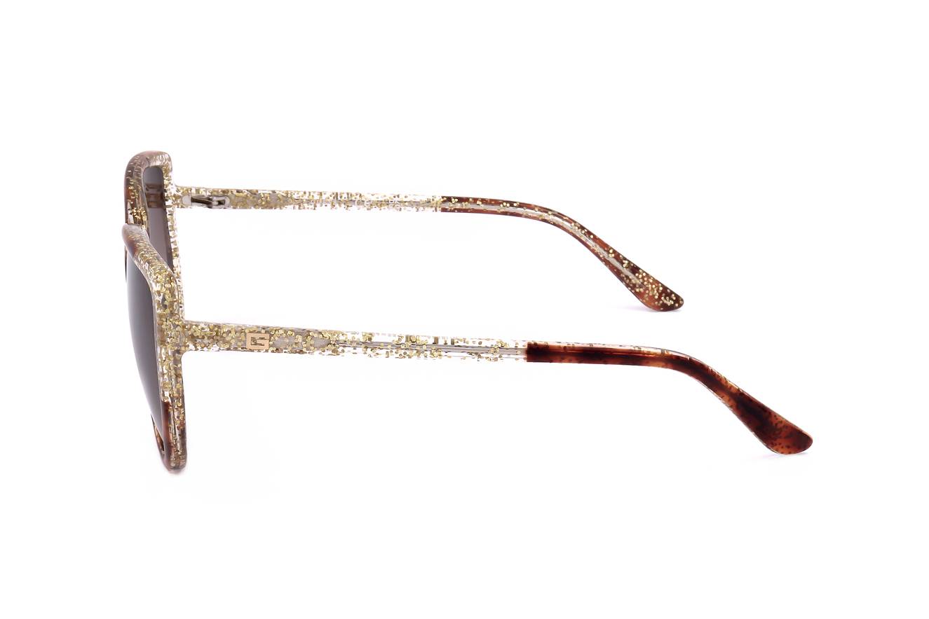 GUESS SUNGLASSES Mod. GU7882 HAVANA-1