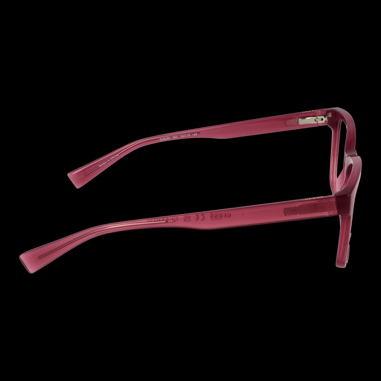 GUESS MOD. GU828153083-4