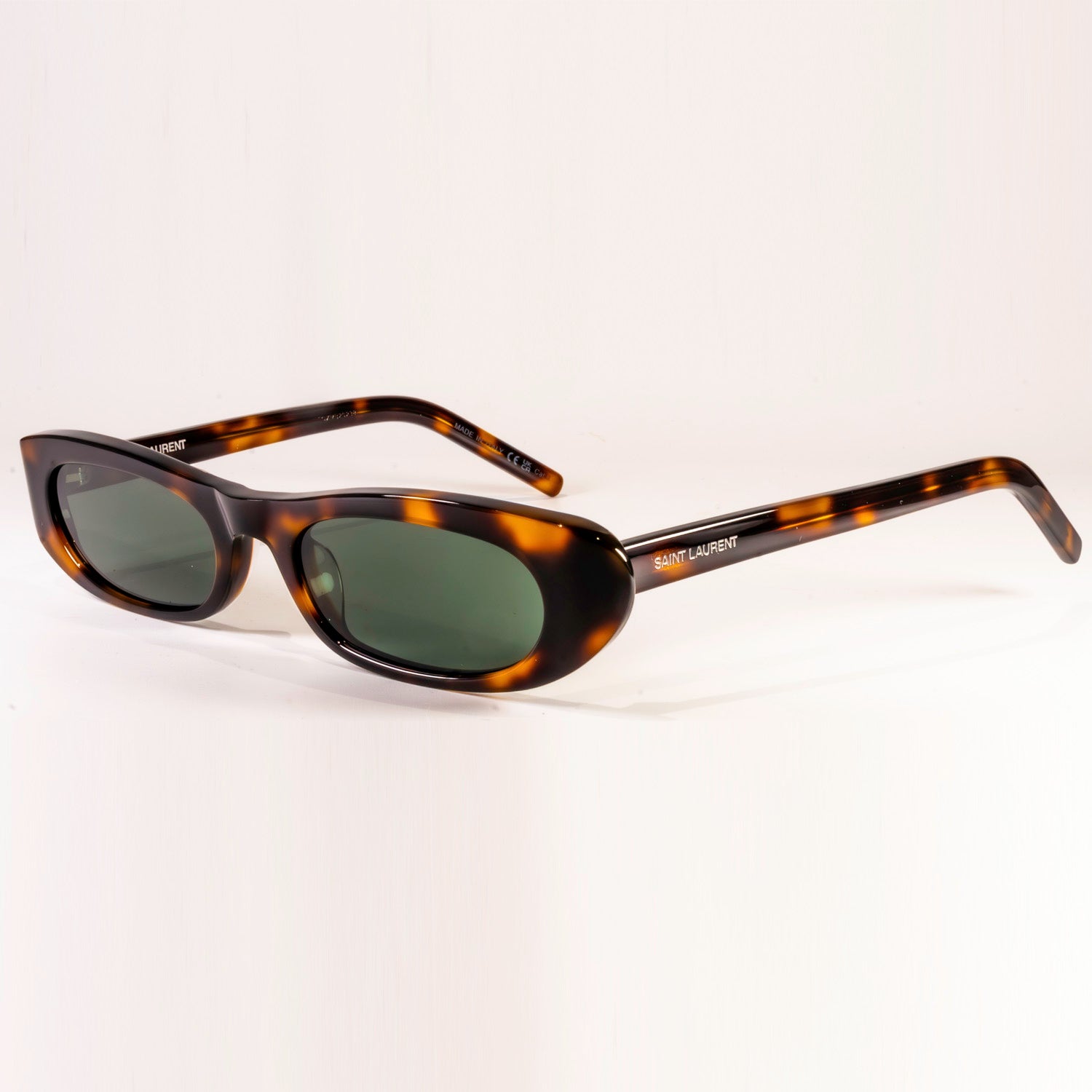 Saint Laurent Sunglasses SL 557-0