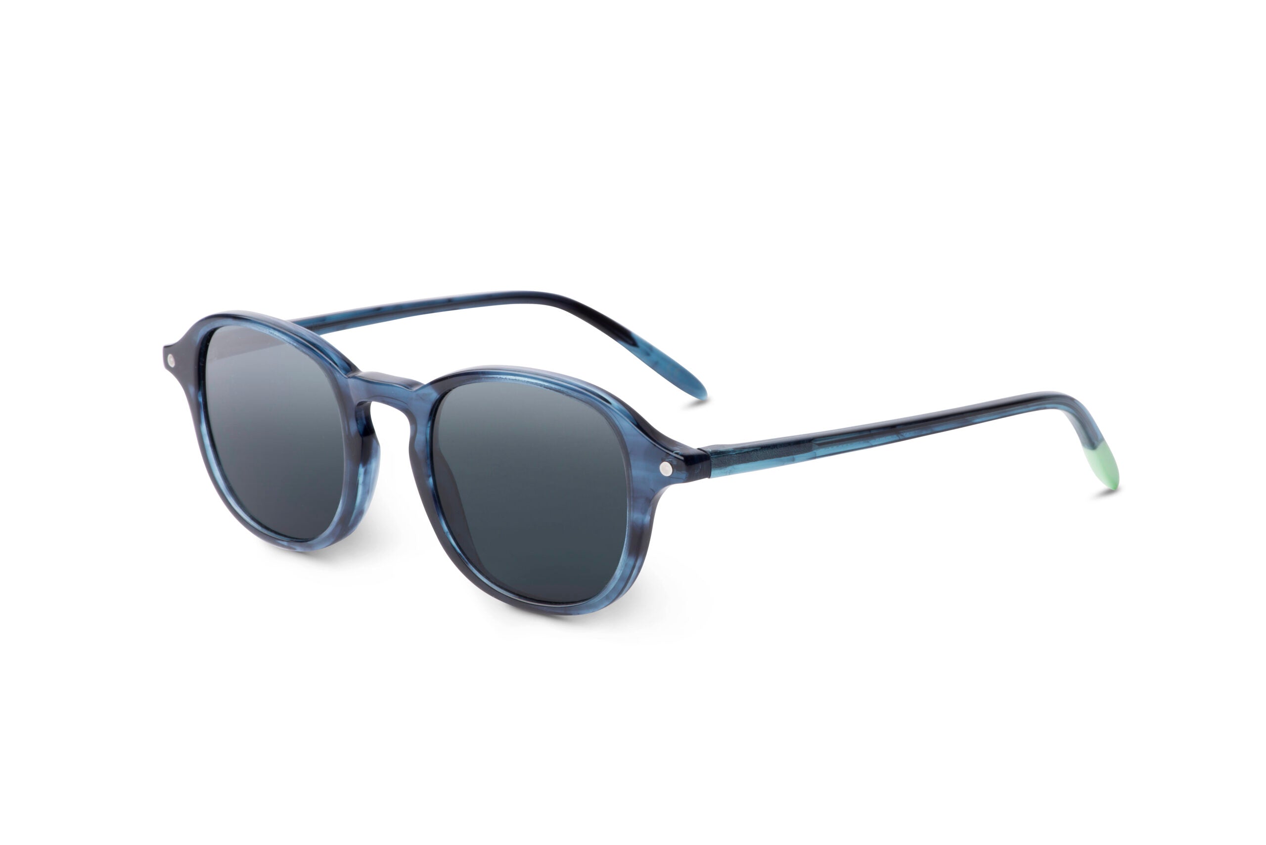 Guilin – Smokey Blue - SUNGLASSES-1