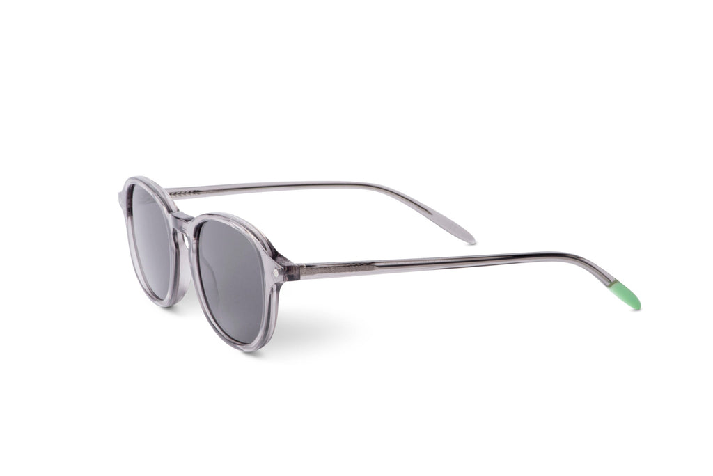 Guilin – Transparent Gray - SUNGLASSES-2