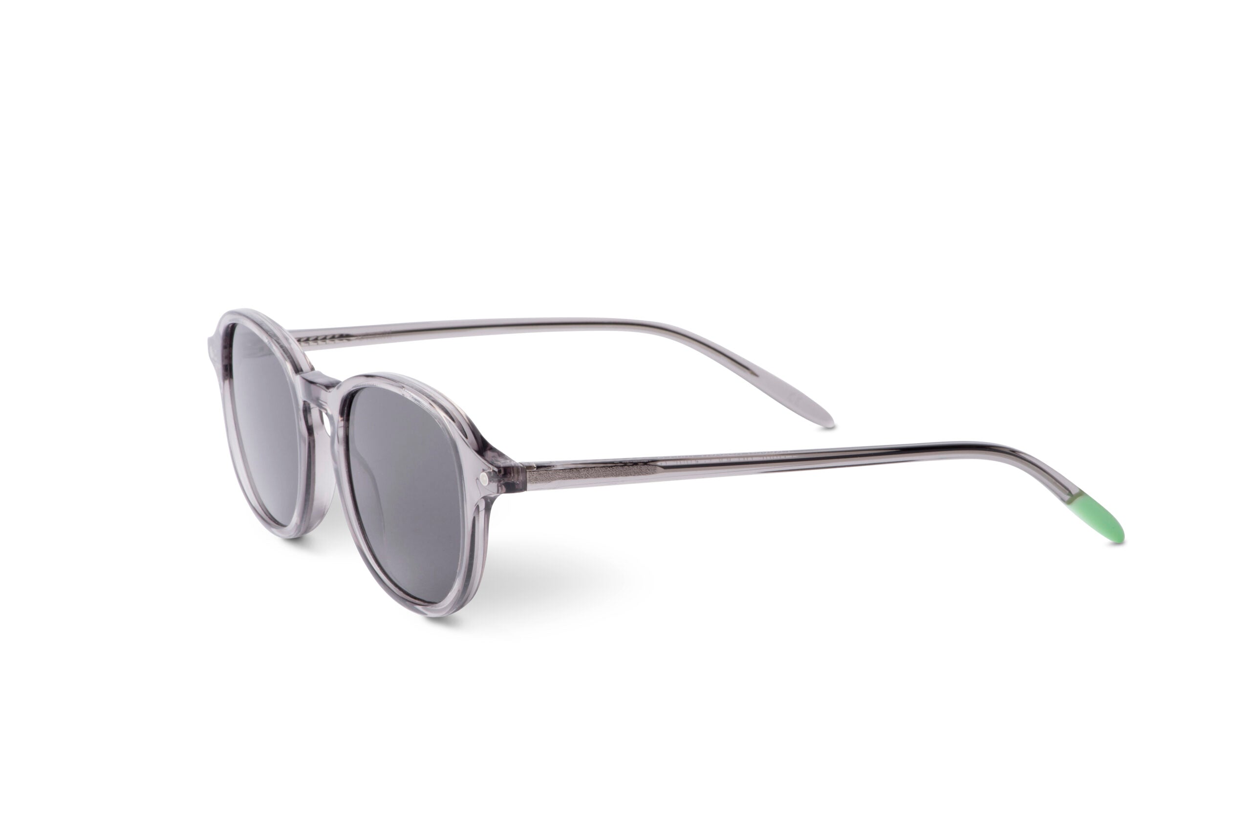 Guilin – Transparent Gray - SUNGLASSES-2